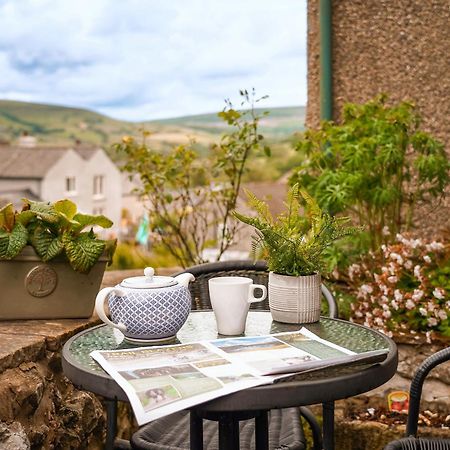 Fern Cottage Bradwell  エクステリア 写真