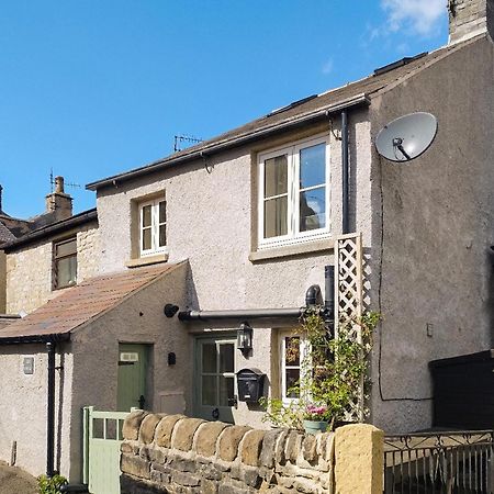 Fern Cottage Bradwell  エクステリア 写真