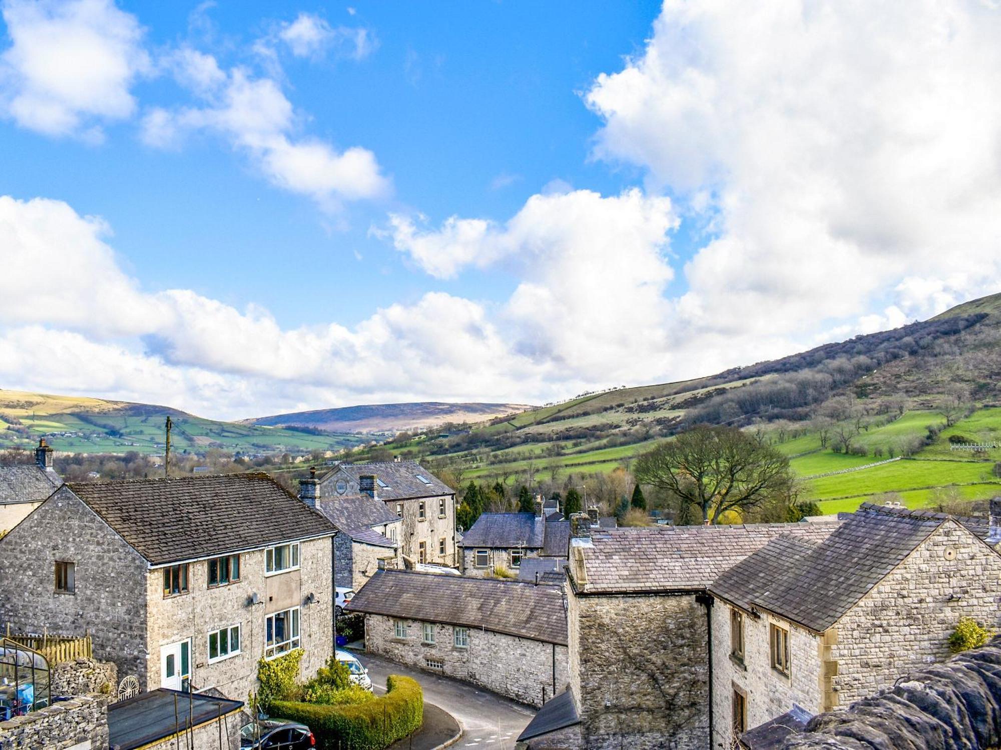 Fern Cottage Bradwell  エクステリア 写真