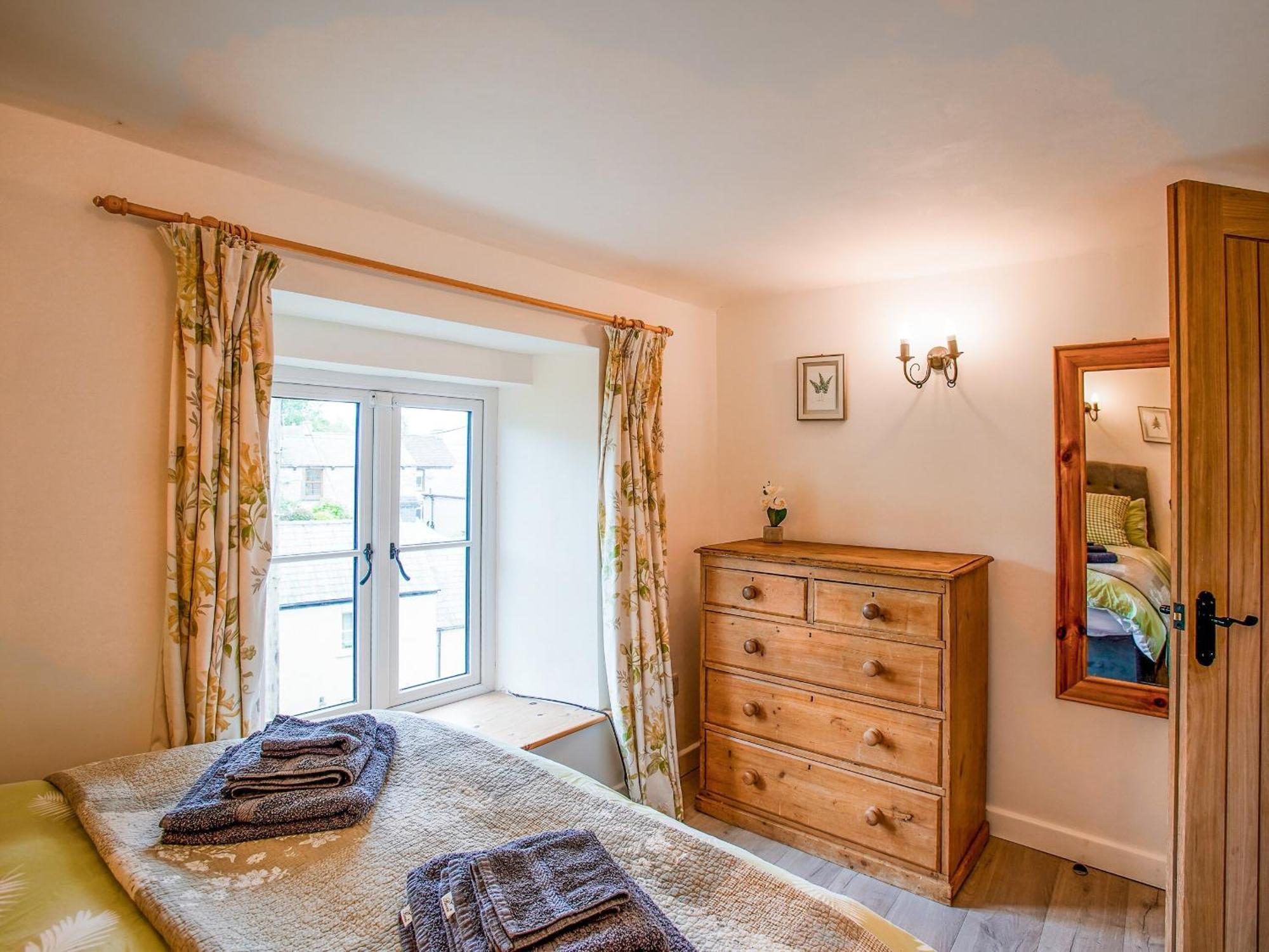 Fern Cottage Bradwell  エクステリア 写真