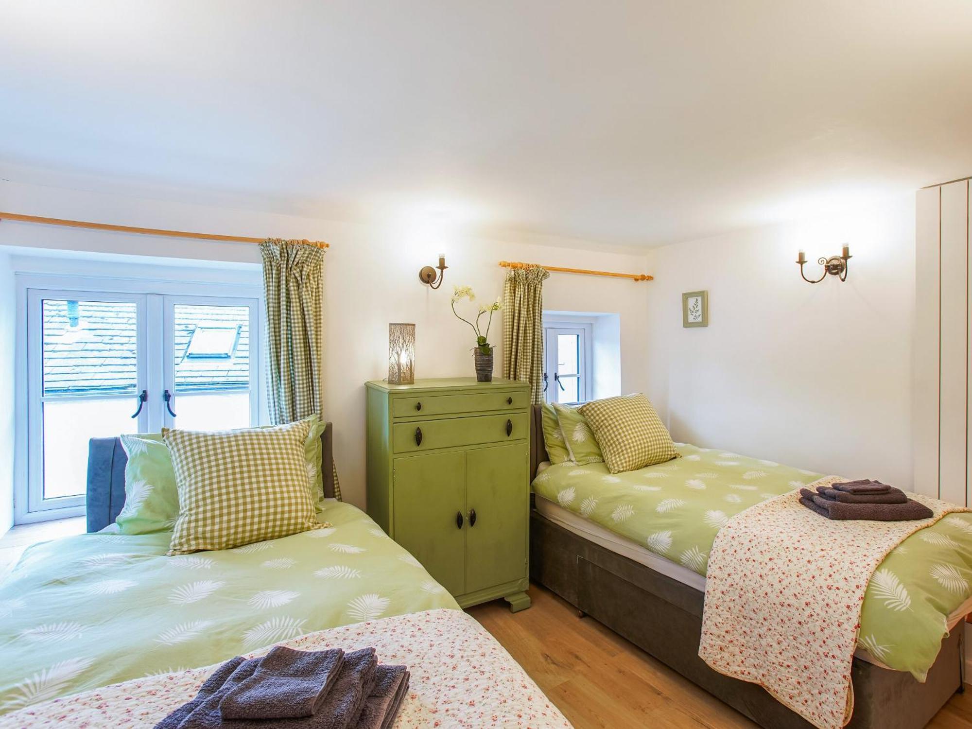 Fern Cottage Bradwell  エクステリア 写真