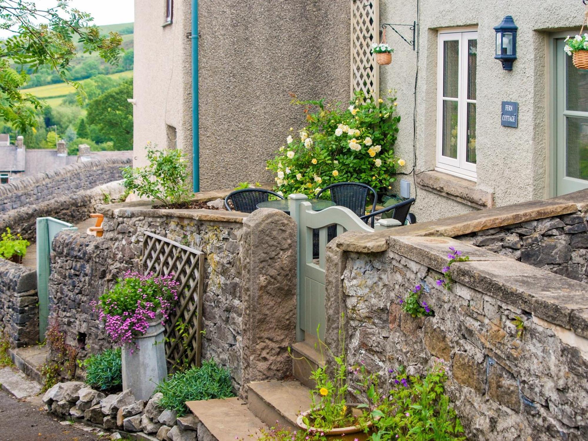 Fern Cottage Bradwell  エクステリア 写真
