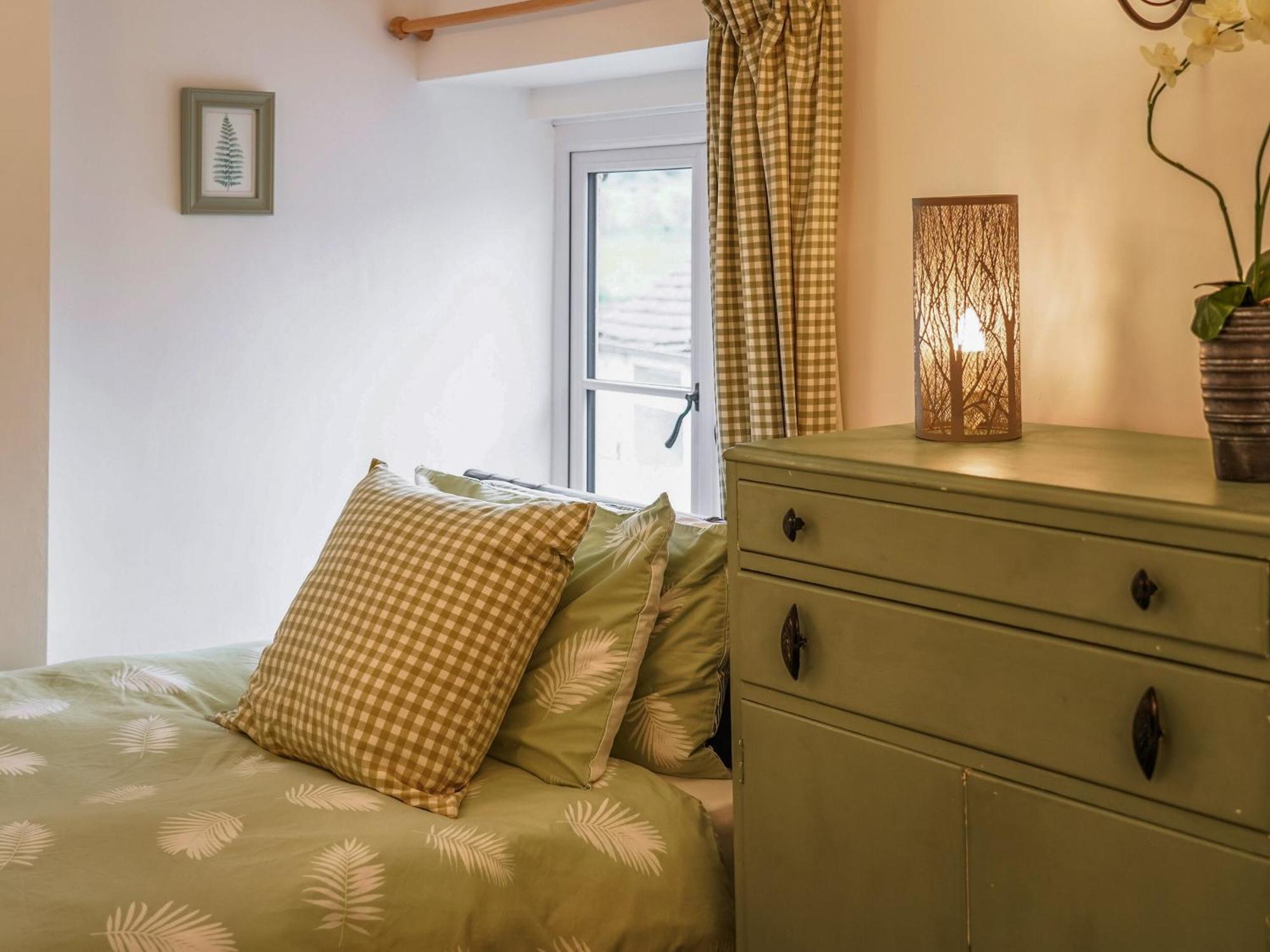 Fern Cottage Bradwell  エクステリア 写真