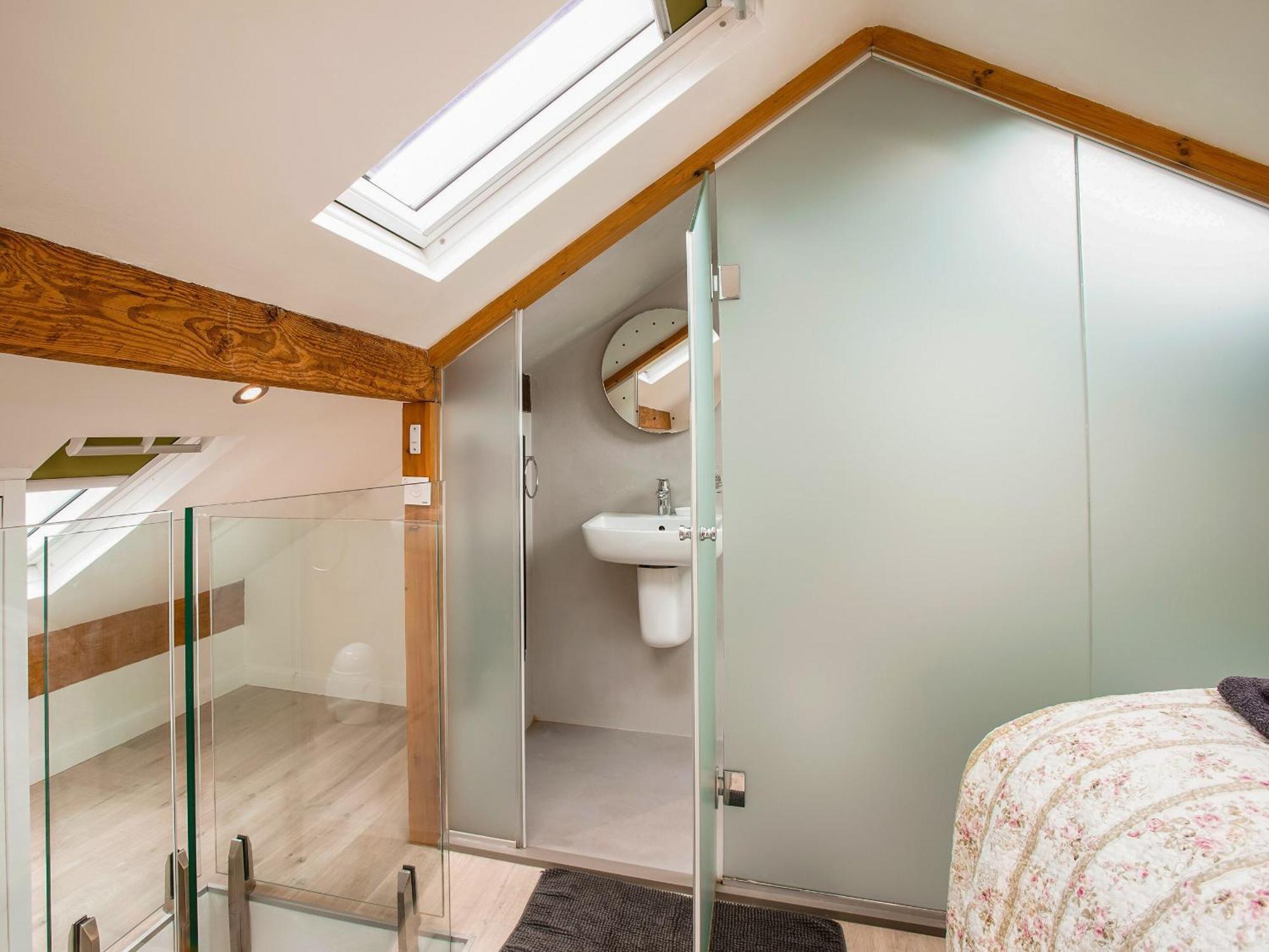 Fern Cottage Bradwell  エクステリア 写真