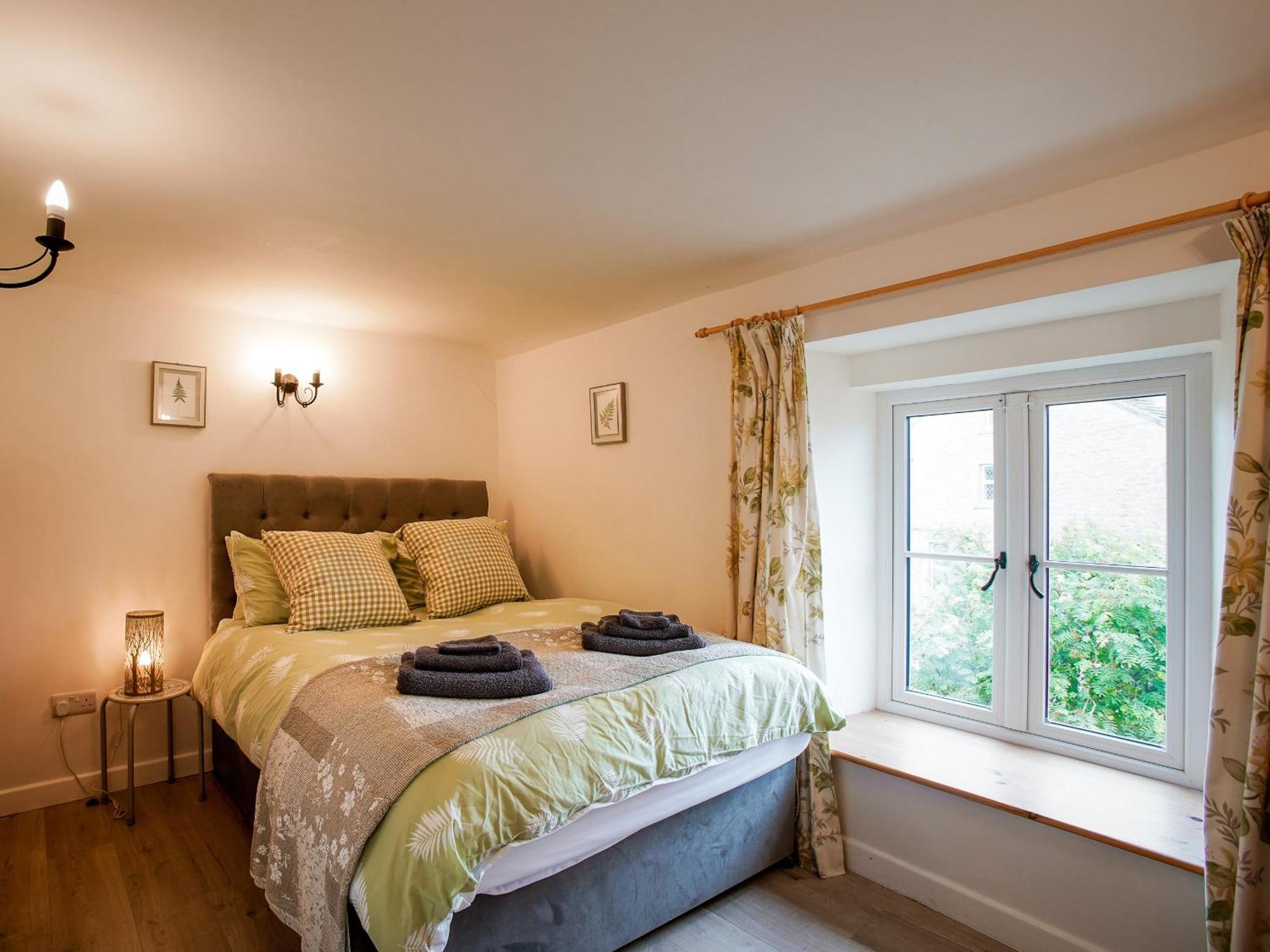 Fern Cottage Bradwell  エクステリア 写真