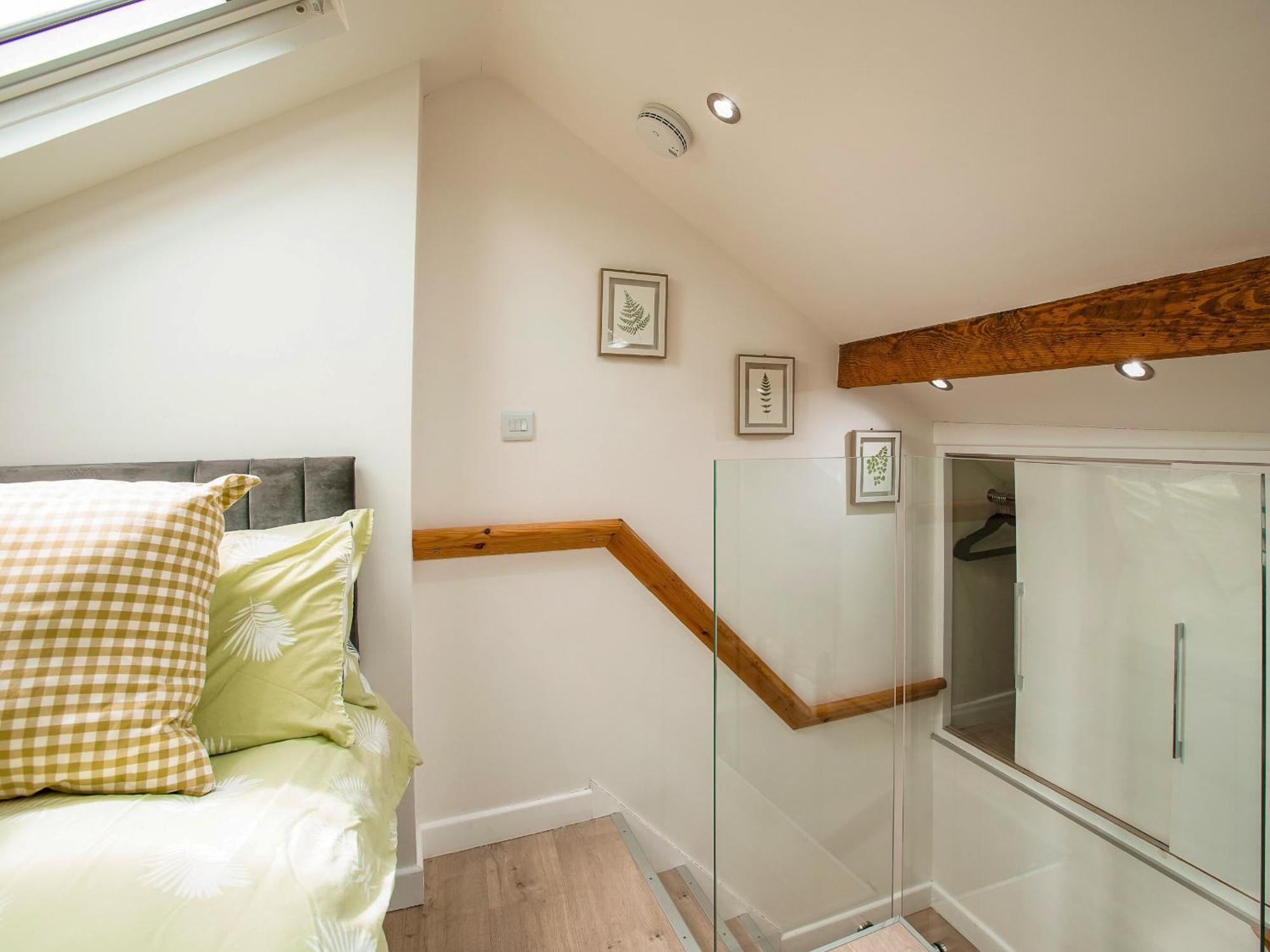Fern Cottage Bradwell  エクステリア 写真