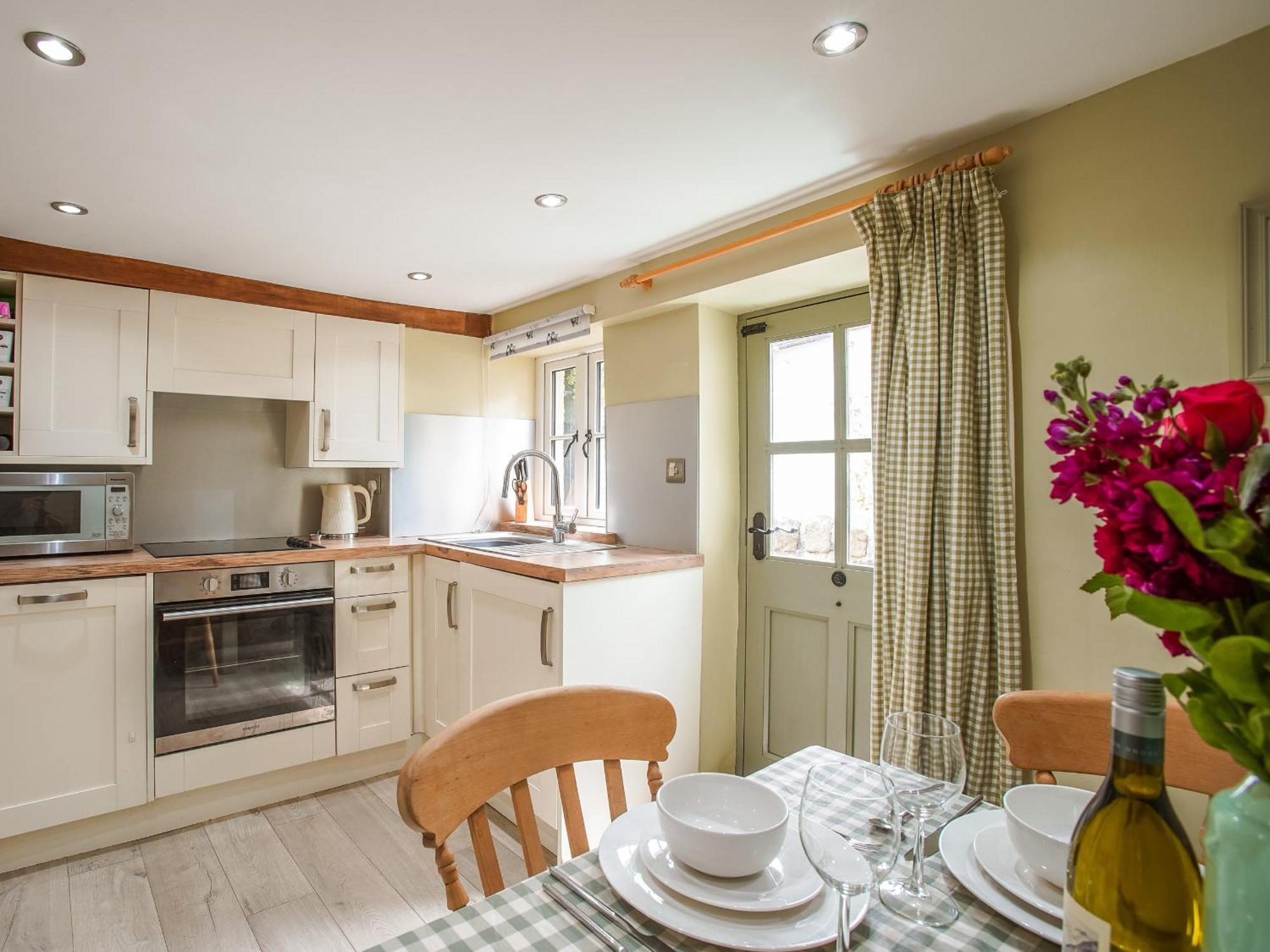 Fern Cottage Bradwell  エクステリア 写真
