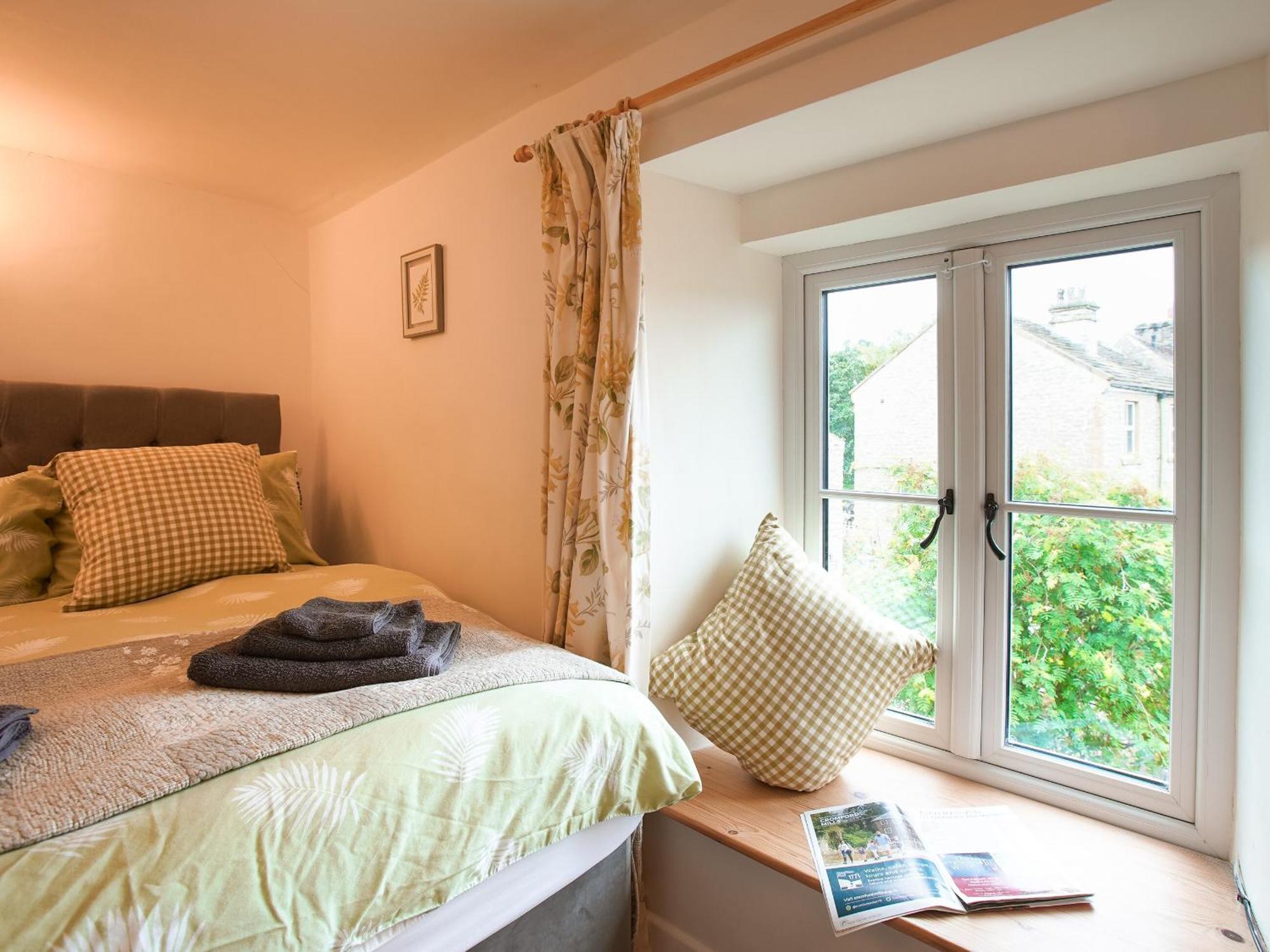 Fern Cottage Bradwell  エクステリア 写真