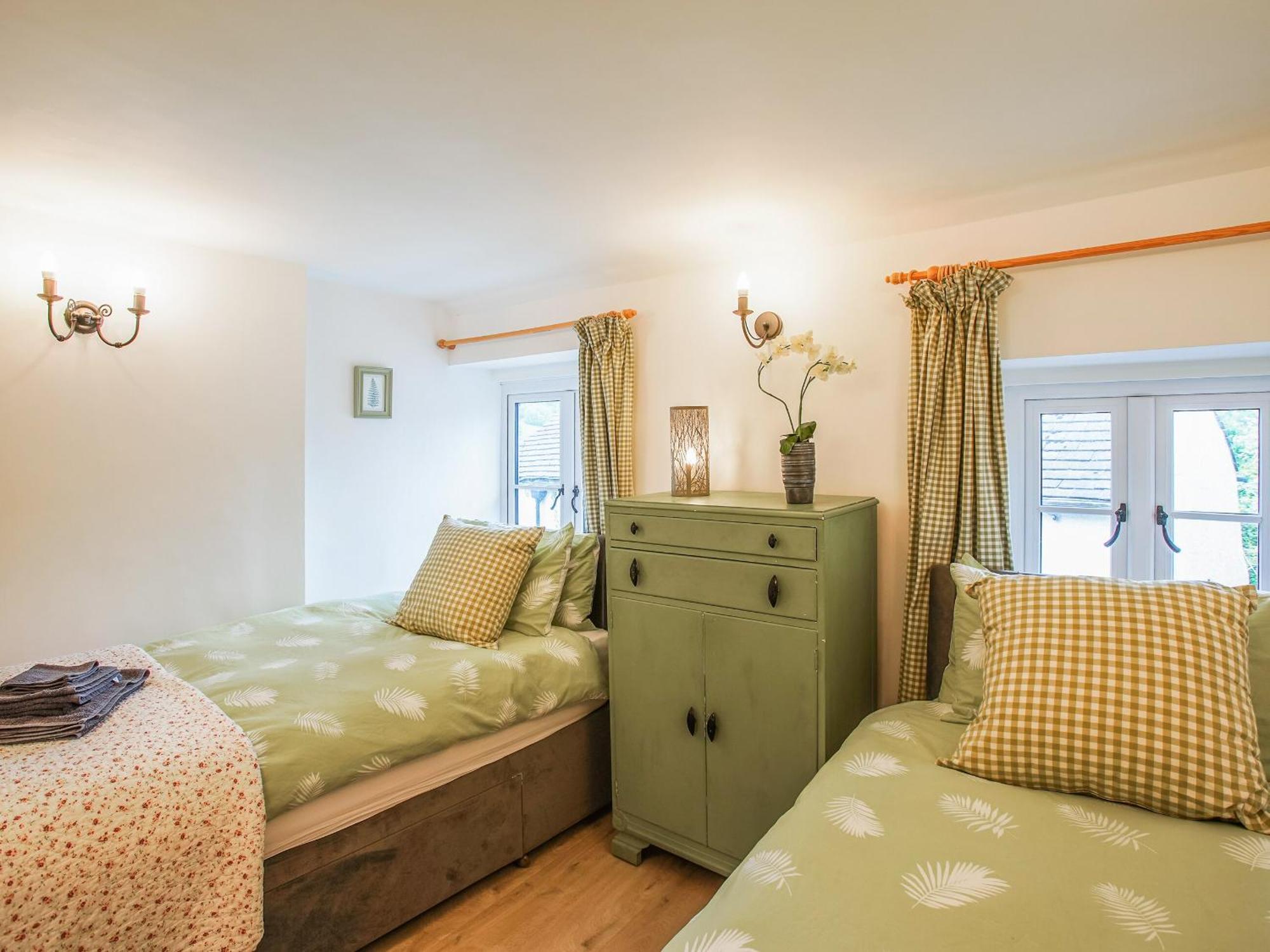 Fern Cottage Bradwell  エクステリア 写真