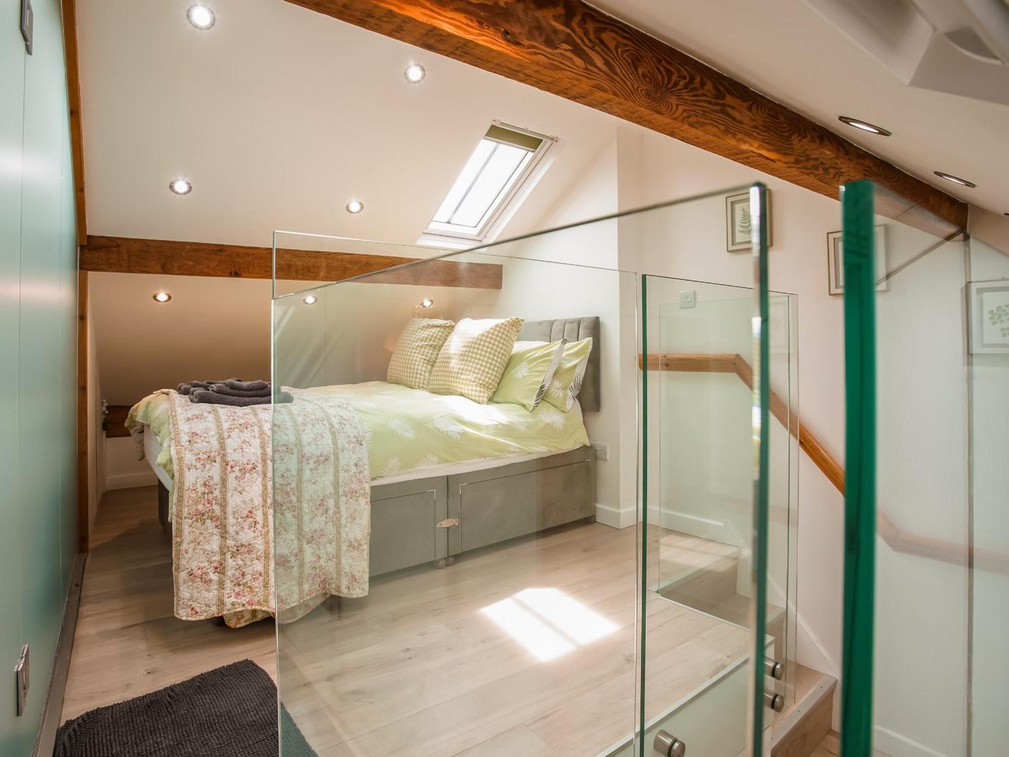 Fern Cottage Bradwell  エクステリア 写真