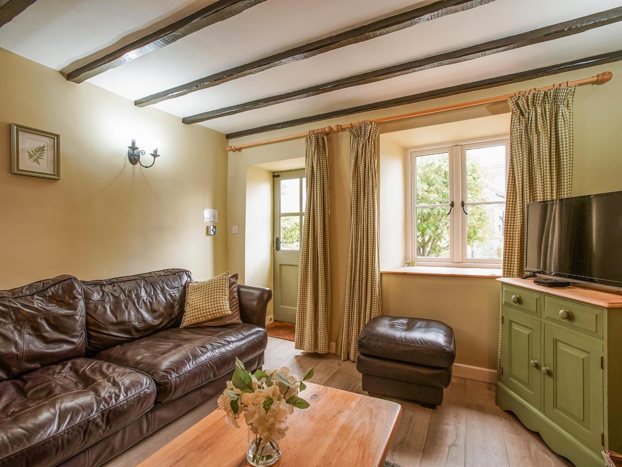 Fern Cottage Bradwell  エクステリア 写真