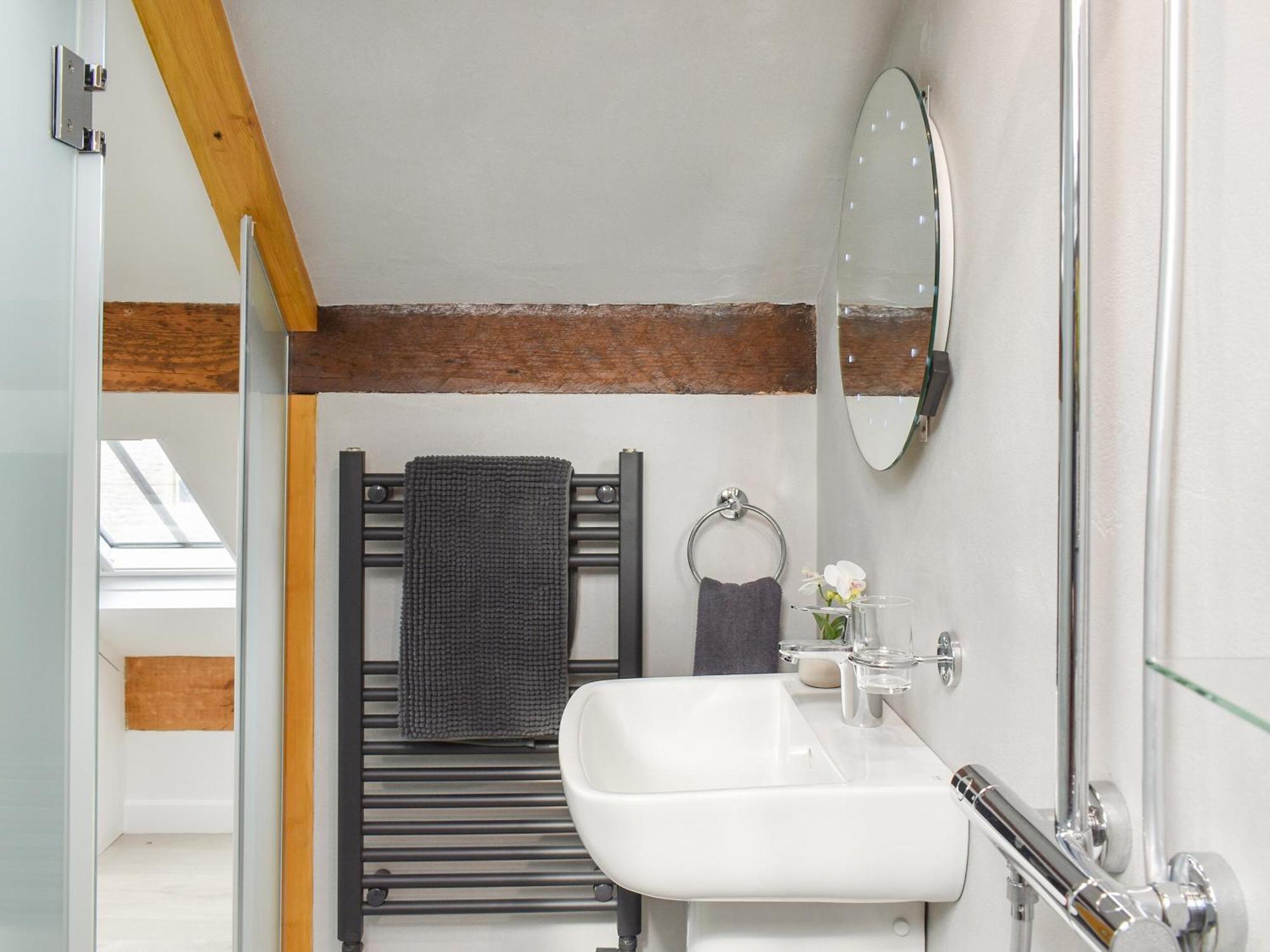 Fern Cottage Bradwell  エクステリア 写真