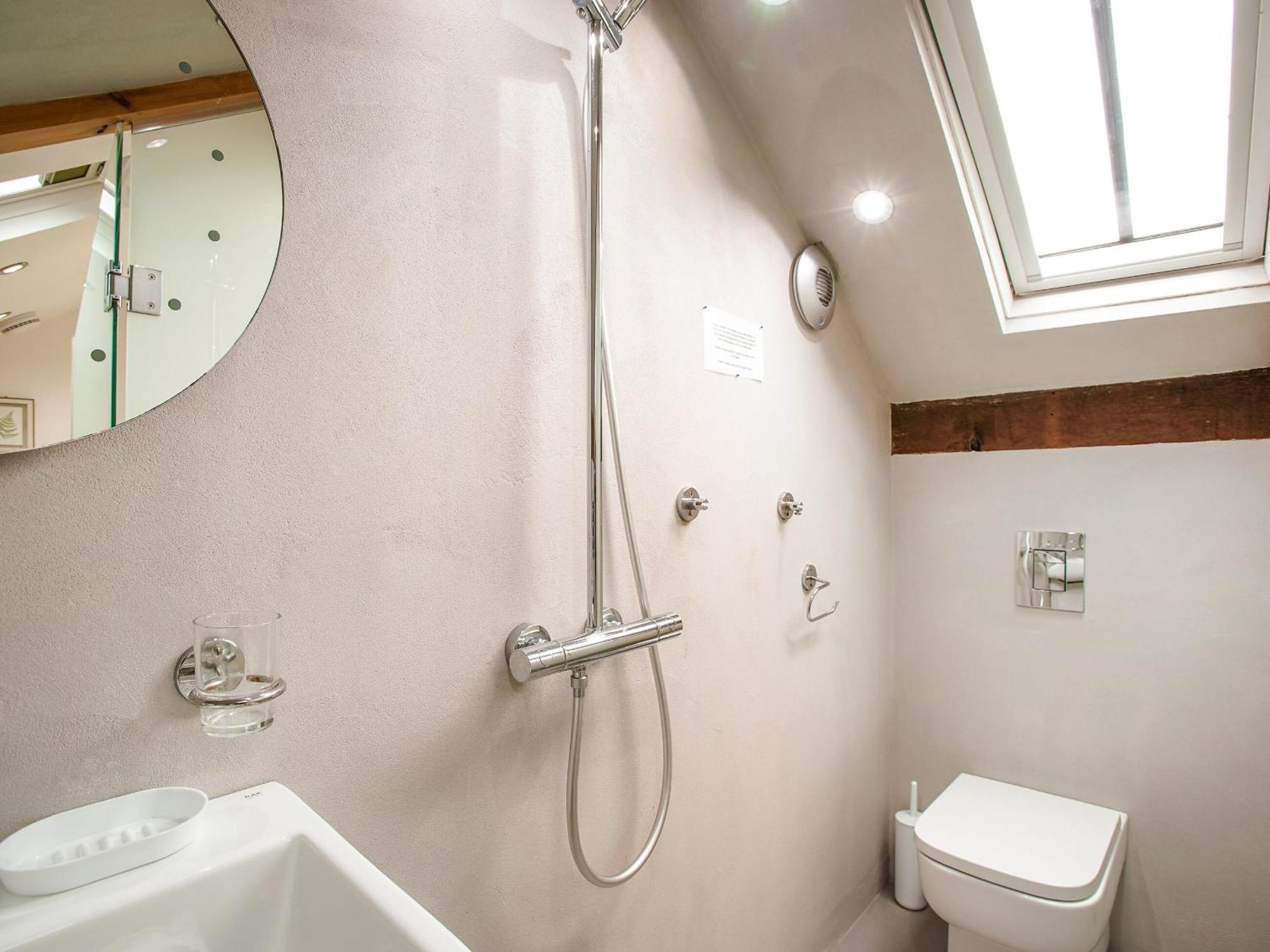 Fern Cottage Bradwell  エクステリア 写真